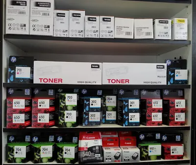 Centrum Druku Serwis